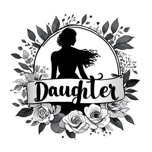 Daughter Name