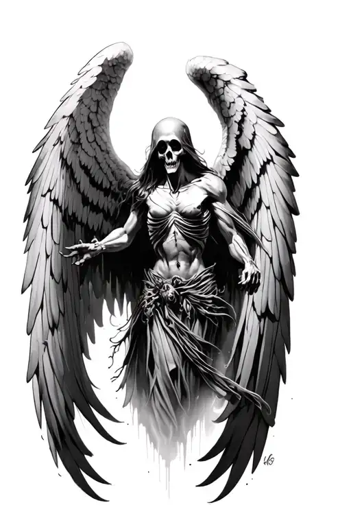 Apocalypse Death Angel