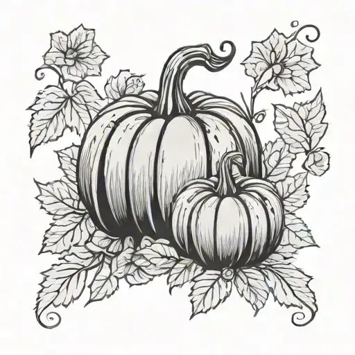 Moan Labe Pumpkin Patch