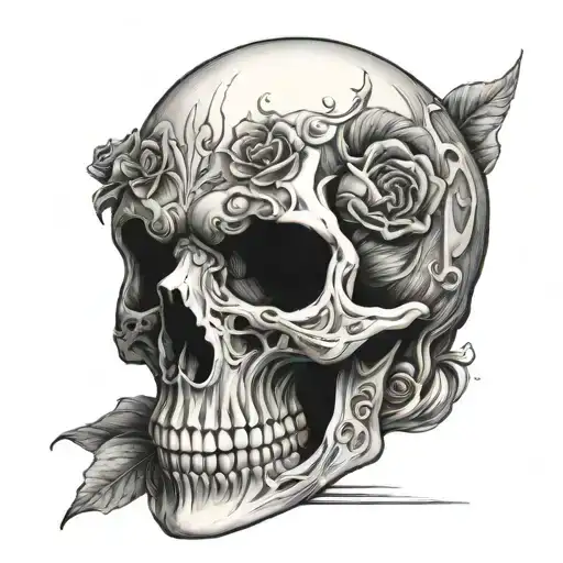 Skull