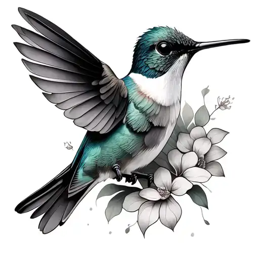 Hummingbird