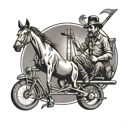 Werder Diamond Bremen Town Musicians Right Floodlight Mast Left