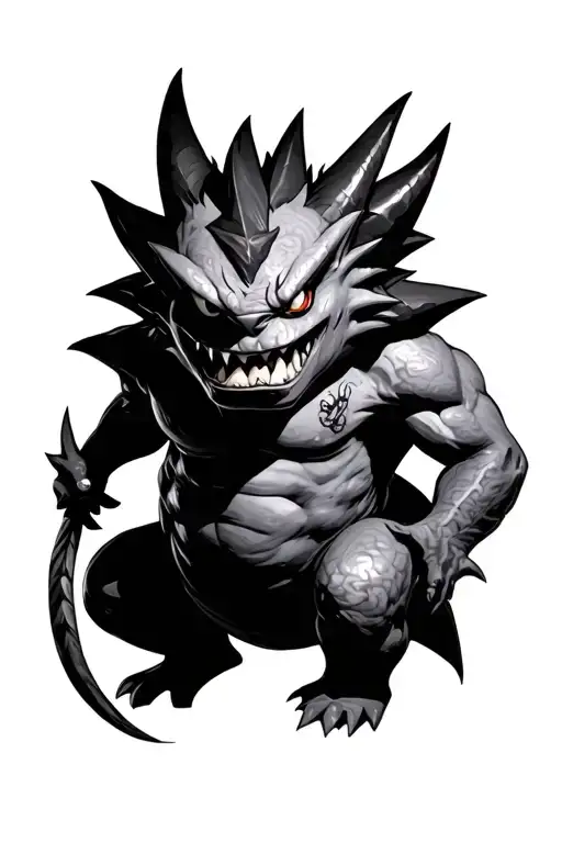 Gengar
