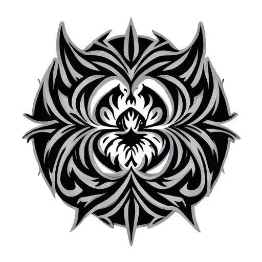 Tribal Sleep Token Symbol