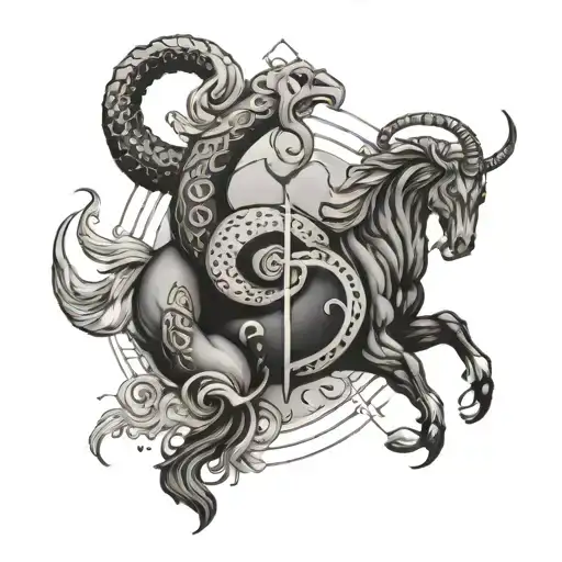 Cancer And Capricorn Zodiac Sign