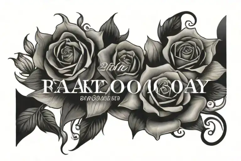 Birth Date Of Your Family Members