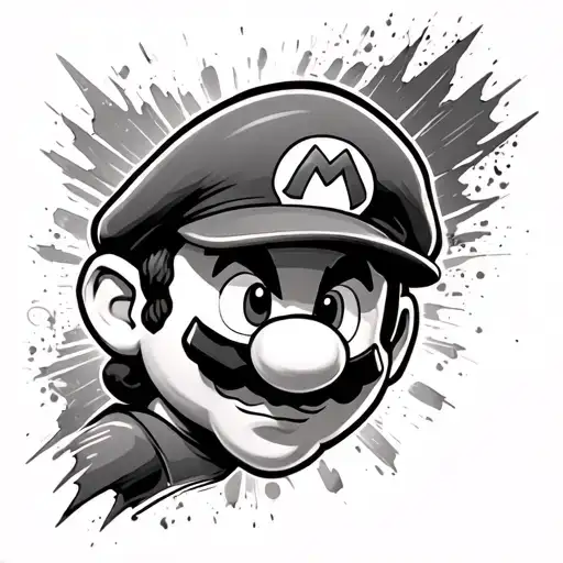 Super Mario