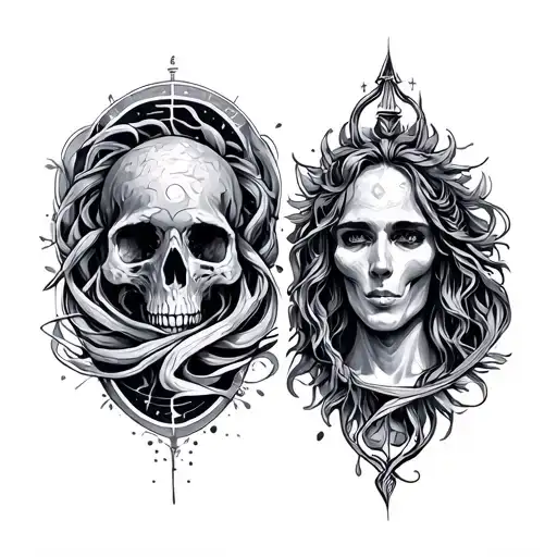 2 Cancer Zodiac And One Aquarius Zodiac Sign