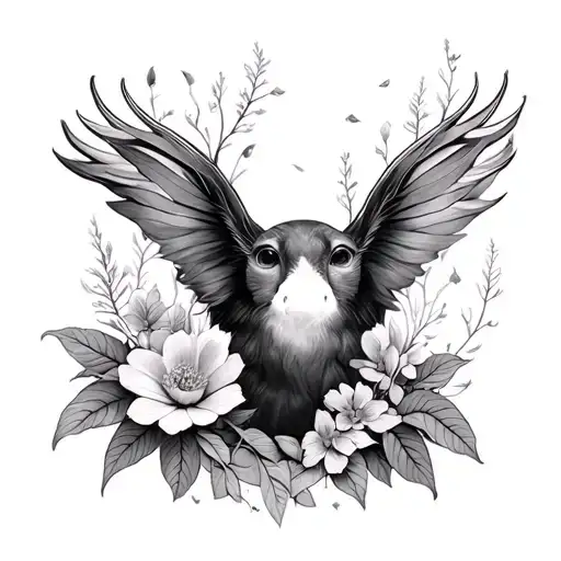 Nature Time Peace Fantasy Surrealism