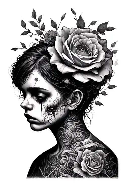 Existential Depression Alone