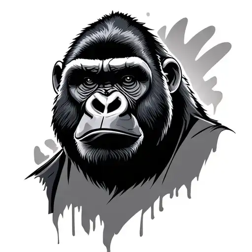 Mafia Gorilla