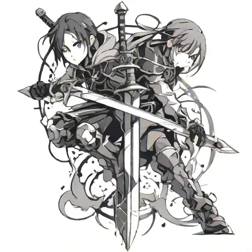 Sword Art Online