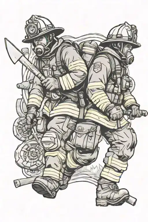 Firefighter