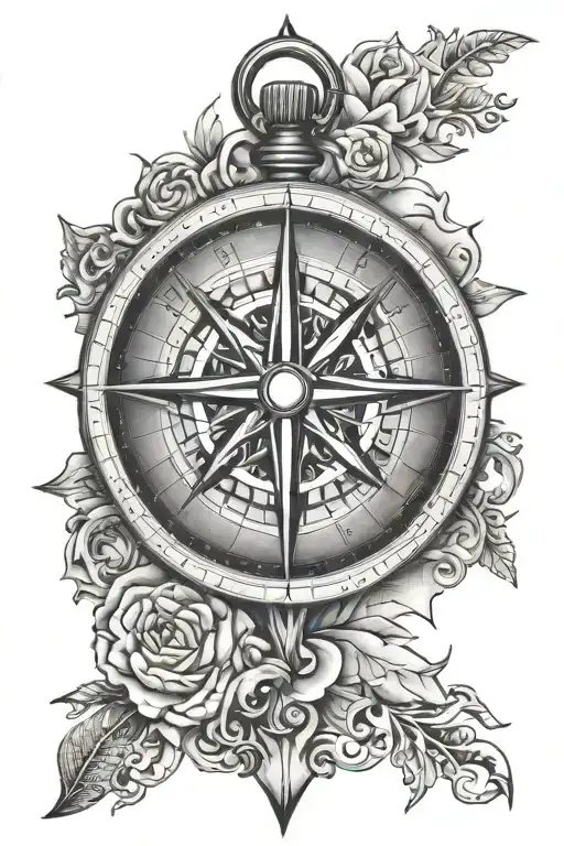 Compass