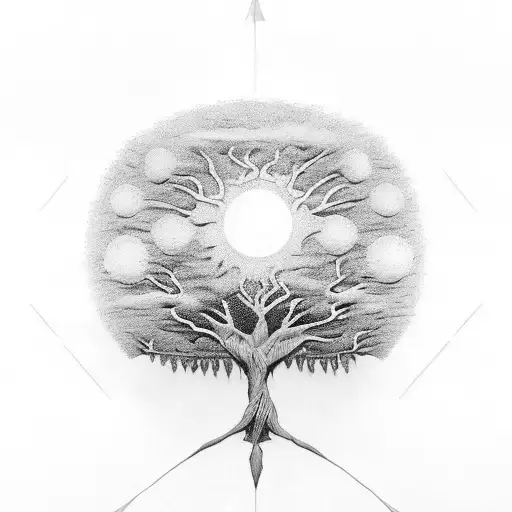 Tree Of Life Evolution Of Species From Stars To Present