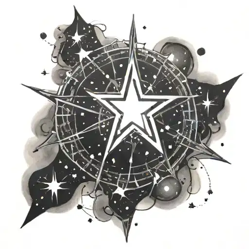 Star Constellation