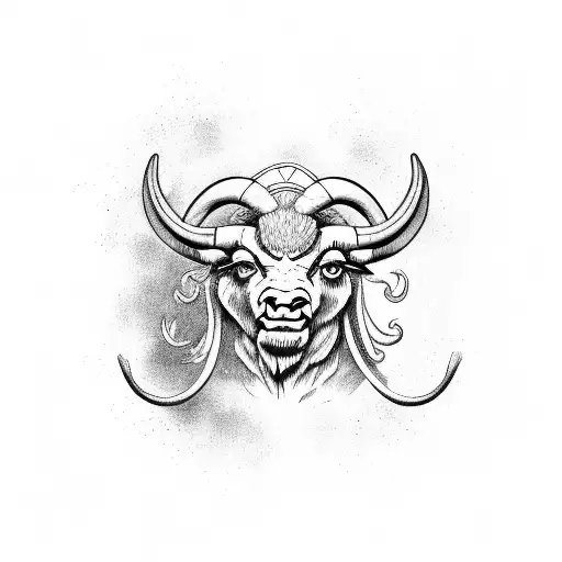 Aries Bull