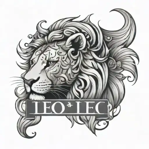 Name Leo