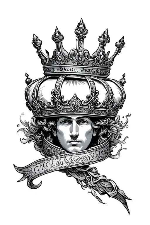 King Crown