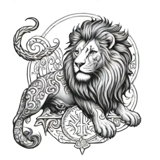 Leo Zodiac Sign