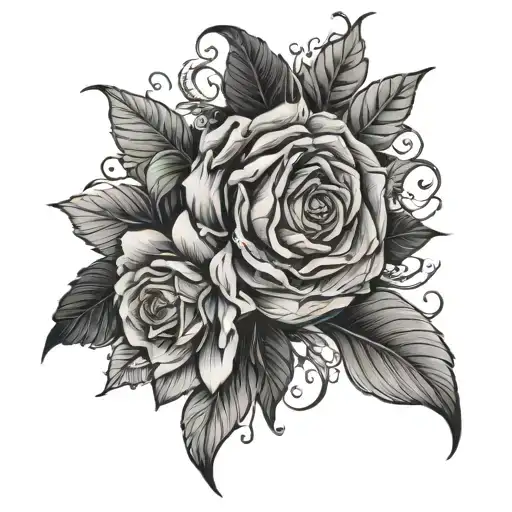 Dark Traditional Style