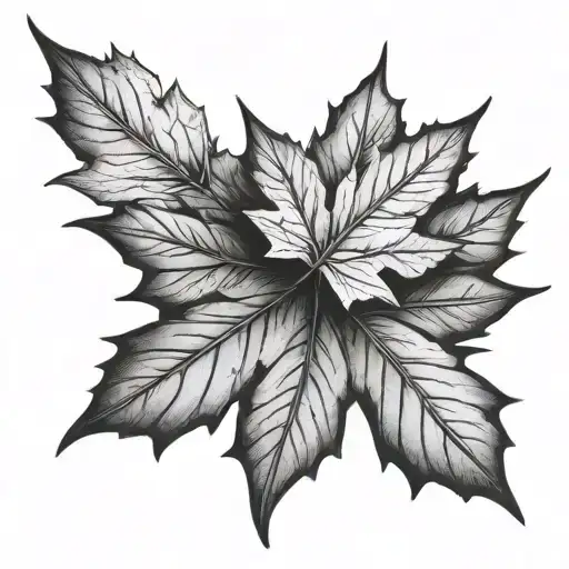 Maple Leaf