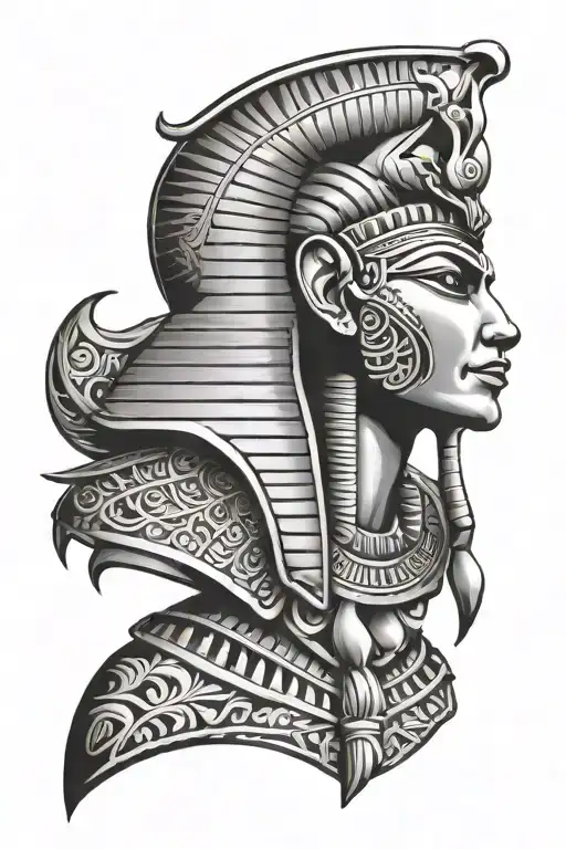 Egyptian God