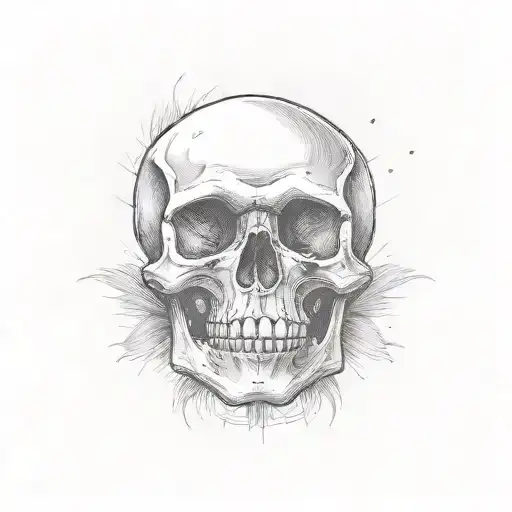 Simple Skull