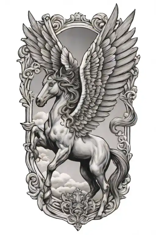 Pegasus