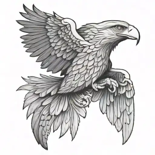 Eagle