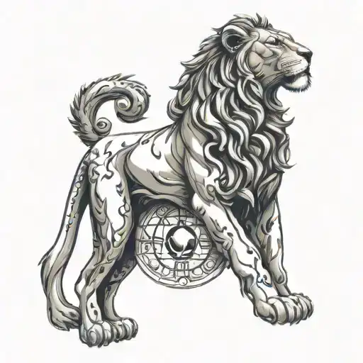 Leo Sign