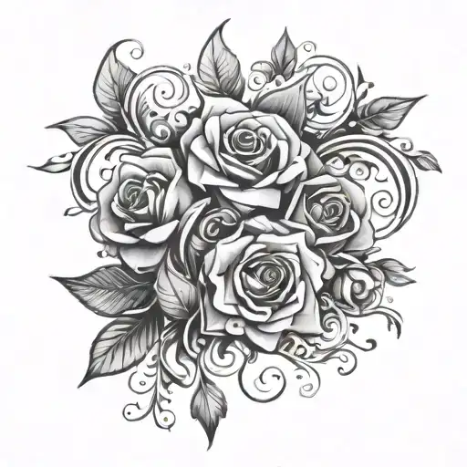 Kids Names Or Birthdays Subtly Incorporated