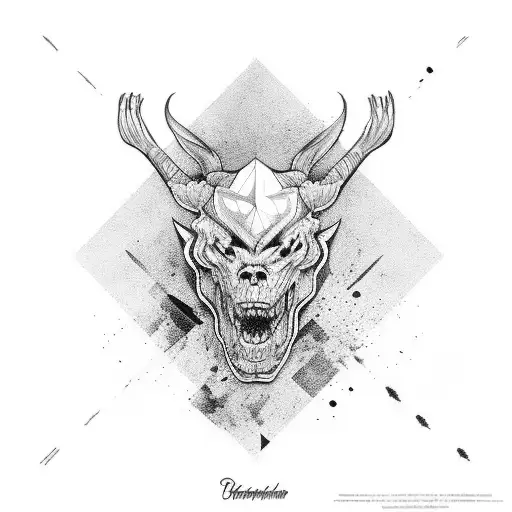 Nordic Style Full Arm