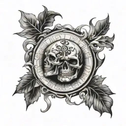 Parents Passed From Cancer And Brotherhood Subtly Integrated