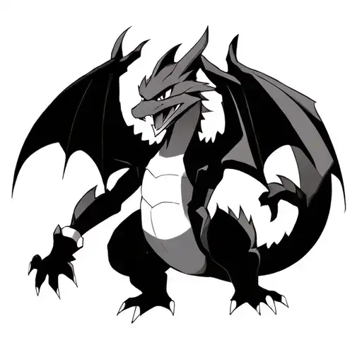 Demon Slayer Anime Solo Leveling Anime Dragonball Z Anime Charizard Anime