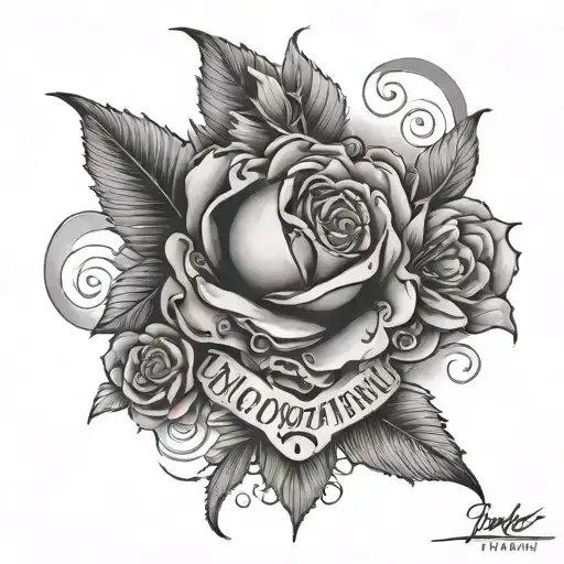 Unconditional Love You More