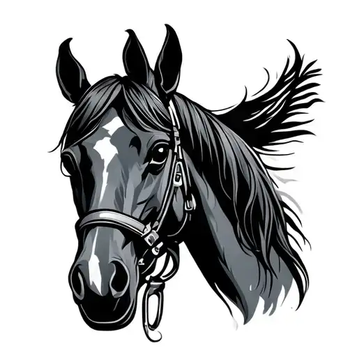 Horse Shoe And Djing