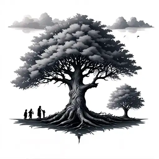 Family Tree