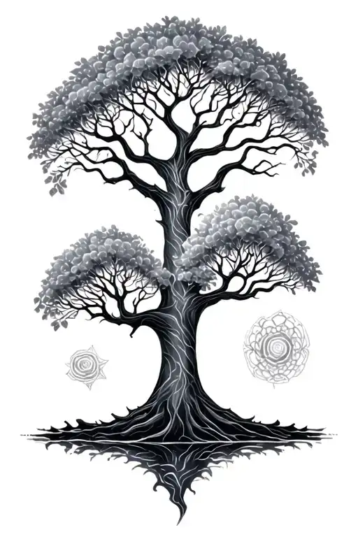 Family Tree Of Life
