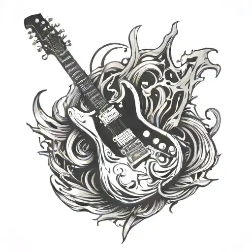 Rock Guitar