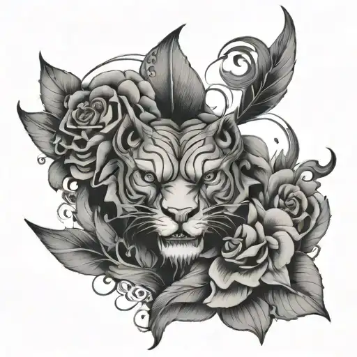 Look At The Strength