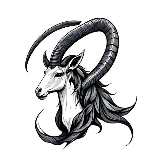 Capricorn