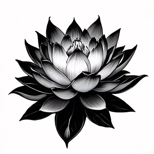 Black Lotus