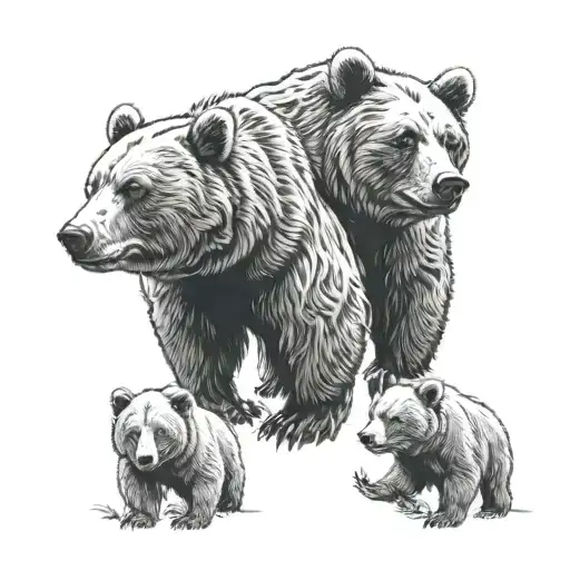 Bear Family