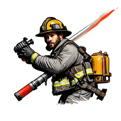 Firefighter