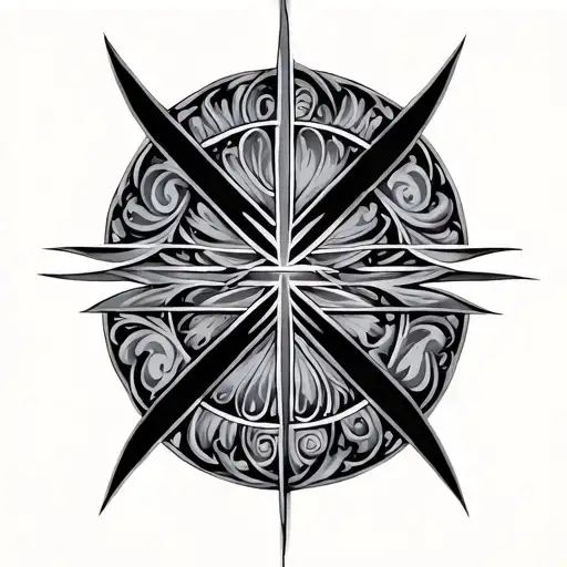 Two Word Ambigram Generator