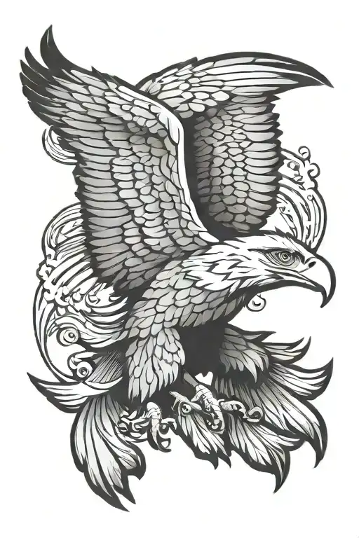 Eagle Design
