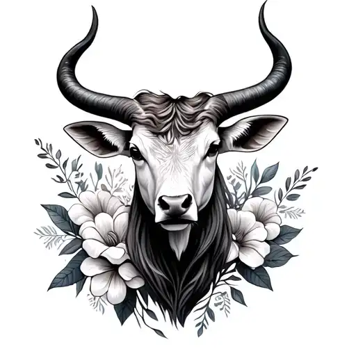Taurus And Year Of Birth Flowers