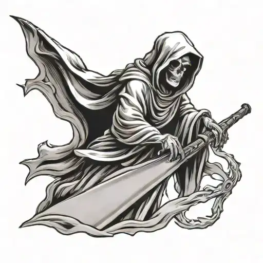 Grim Reaper