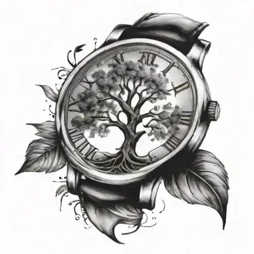Watch Tree Of Life Peace Freedom